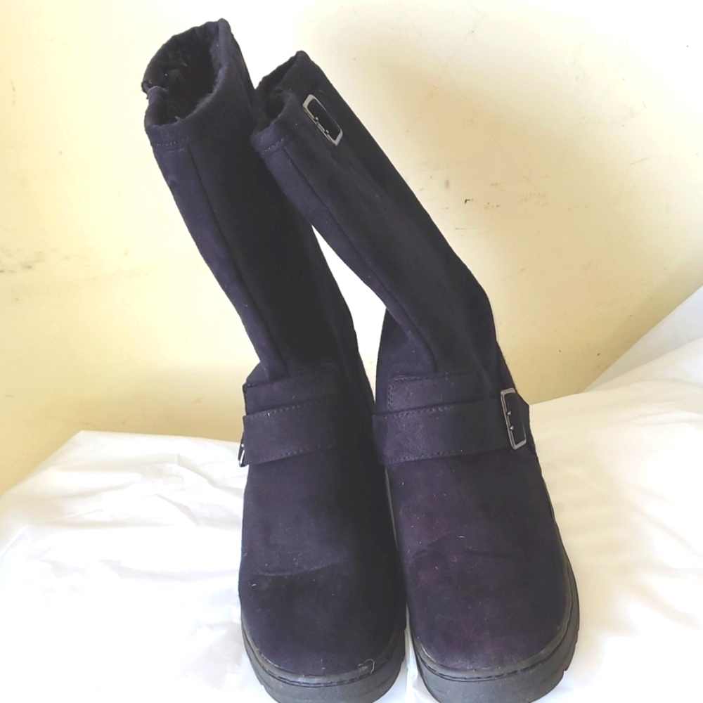 SO Winter Boots